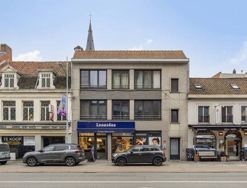                                         Appartementsgebouw te koop in Eeklo, € 658.000
