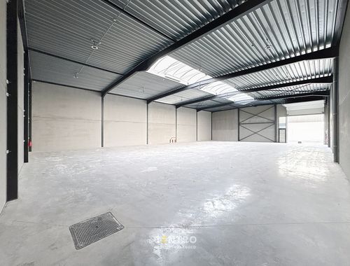                             Opslagplaats te huur in Oostkamp
