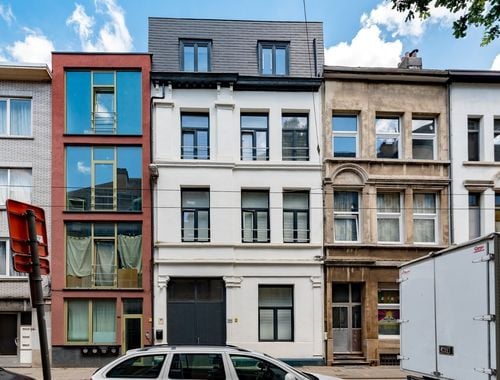                                         Kot-Kamer te huur in Antwerpen, € 445
