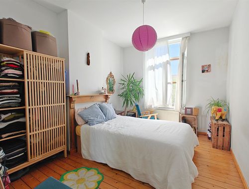                                         Appartement te koop in Gent, € 229.000
