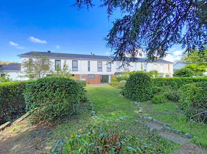 Huis te koop in Steendiep 8,
                    8301 Heist