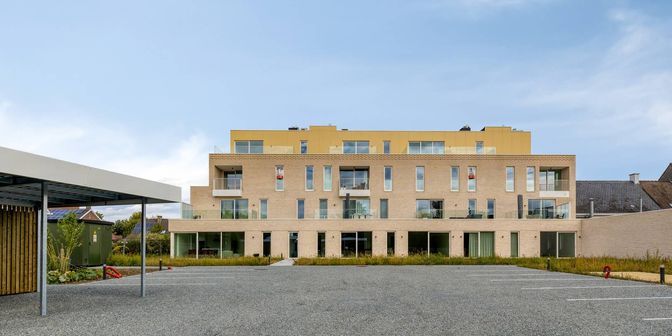 Project te koop in Kortrijkstraat 46, 8770 Ingelmunster