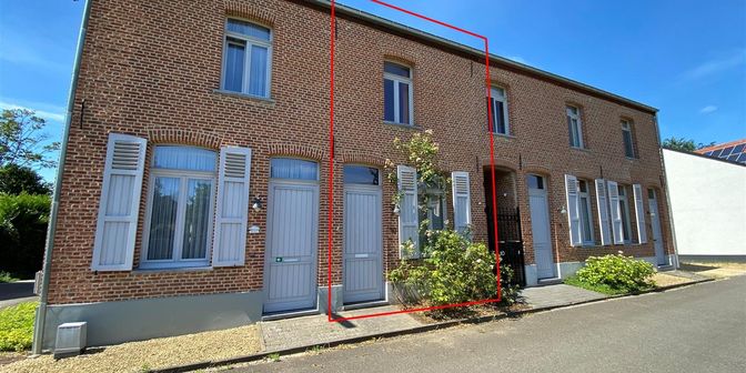 Huis te huur in Elzenstraat 10, 2221 Booischot