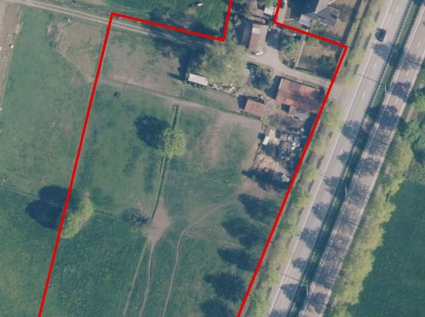Bien professionnel à vendre
                    à 9990 Maldegem