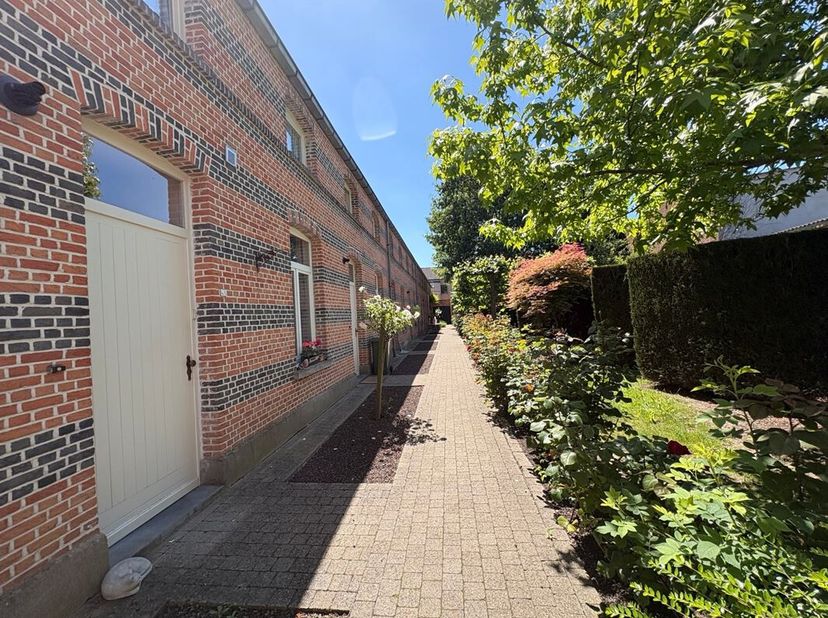 Maison à louer
                    à 9200 Dendermonde