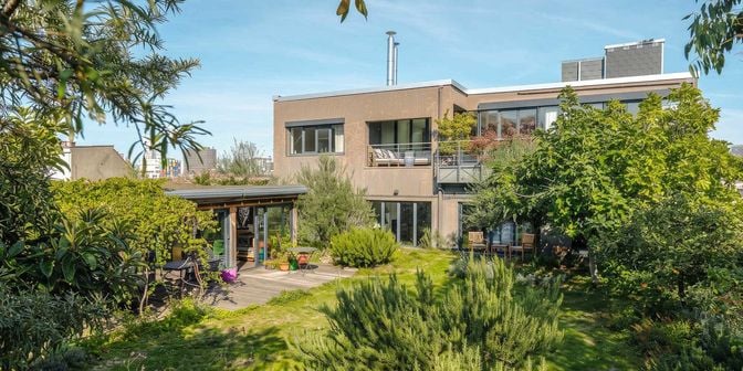 Appartement à vendre à 1000 Bruxelles