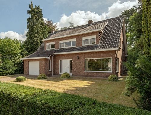                                         Villa te koop in Brasschaat, € 750.000
