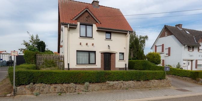 Huis te koop in Oude Bergstraat 6, 3271 Zichem