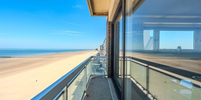 Appartement te koop in Vlaanderenstraat 3-5 bus E8, 8430 Middelkerke