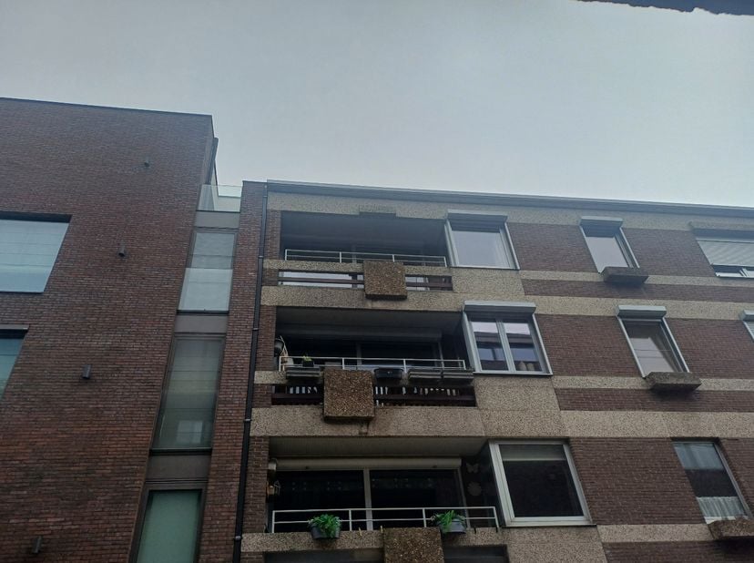 Appartement te huur in Hoekstraat 2 bus 6,
                    3910 Neerpelt