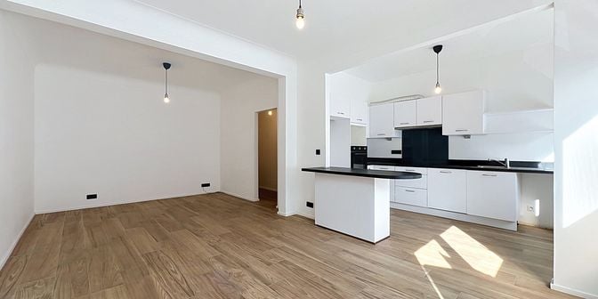 Appartement te huur in Avenue Paul Verheyleweghen 14, 1160 Oudergem