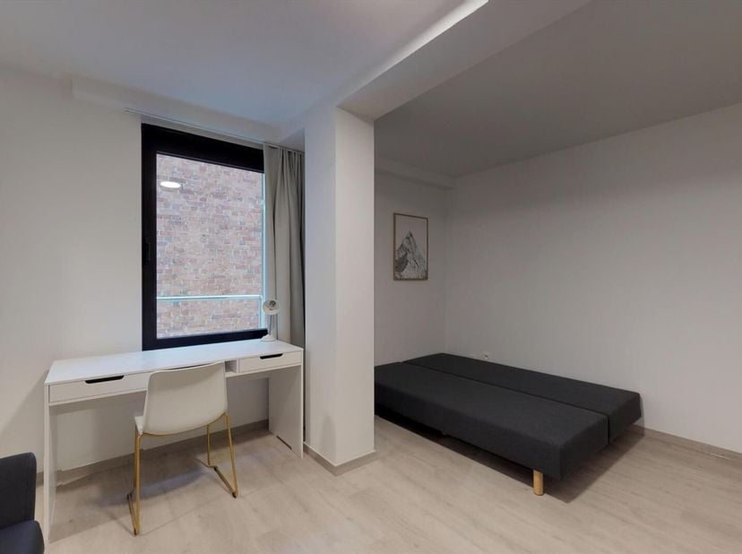 Kot-Colocation à louer
                    à 3000 Leuven