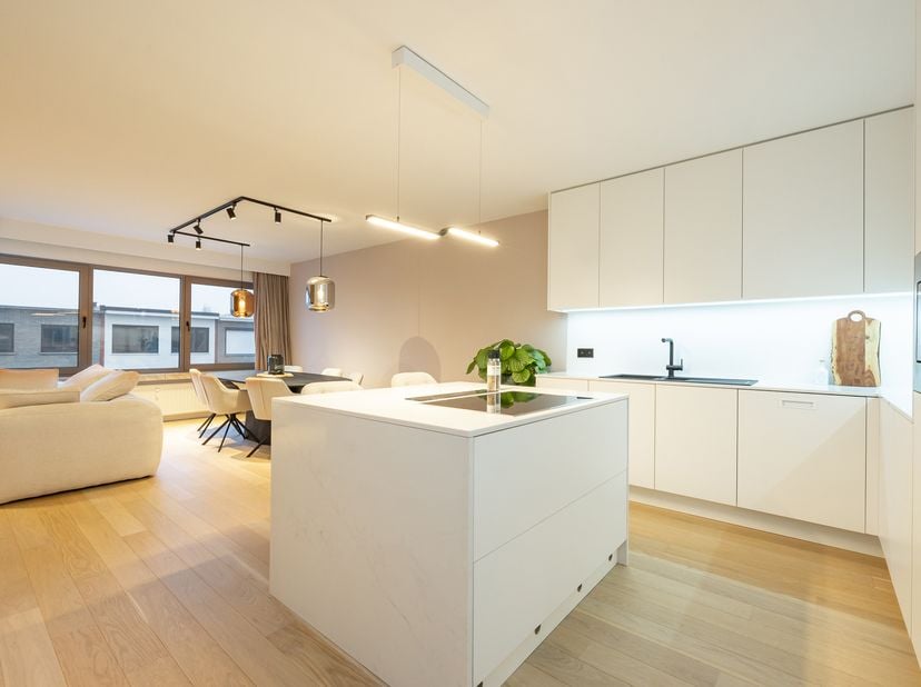 Appartement à vendre
                    à 2940 Stabroek