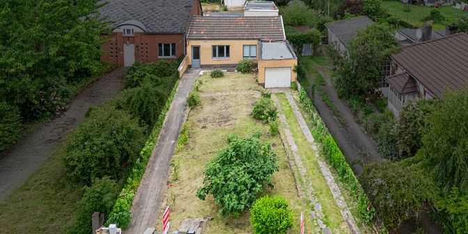 Huis te koop in Rue Bodson 144, 4030 Grivegnée