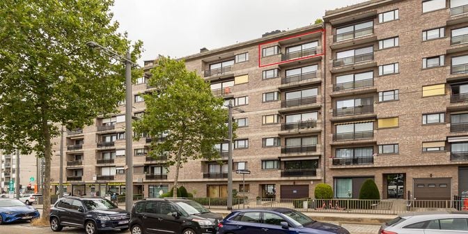 Appartement te koop in Dascottelei 148 bus 601, 2100 Deurne