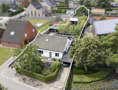                                         Maison à vendre à Retie, € 549.000

