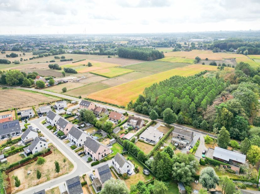 Huis te koop in Kuitenberg 29,
                    9920 Lovendegem