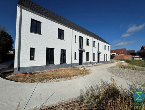                                         Woning te koop in Arendonk, € 326.500
