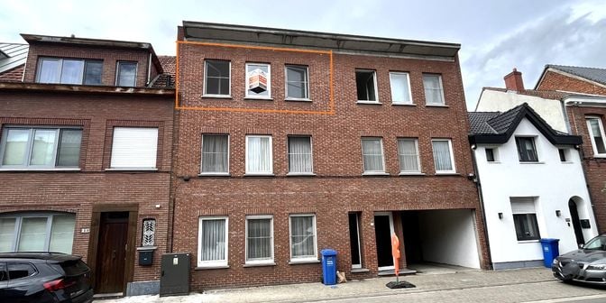 Appartement te huur in Veldstraat 54 - B bus 4, 2930 Brasschaat