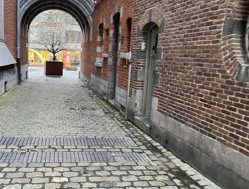                                         Autre à vendre à Tournai, € 370.000
