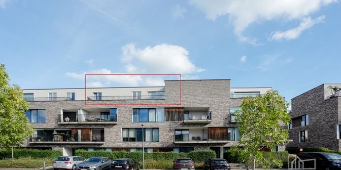 Appartement te huur in Grote Wede 2 bus 301, 9040 Sint-Amandsberg