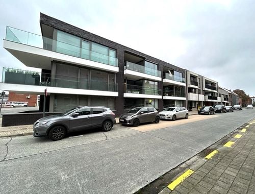                                         Appartement te huur in Mol, € 970
