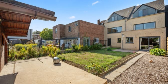 Maison à vendre à Herentsesteenweg 10 boîte 101, 3012 Wilsele
