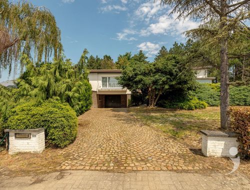                                         Woning te koop in Begijnendijk, € 345.000
