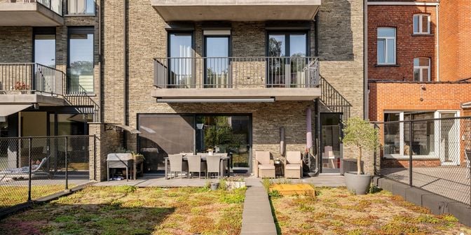 Appartement te koop in Bredabaan 431 bus 0001, 2930 Brasschaat