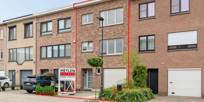 Huis te koop in Roosken  9, 2550 Kontich