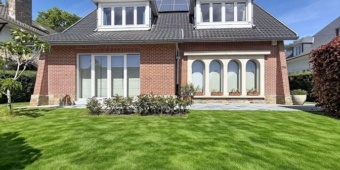 Huis te koop in Avenue de Versailles 66, 1020 Laken
