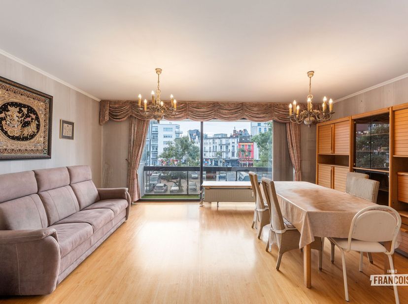 Appartement te koop in Grote Markt 14 bus V2,
                    8370 Blankenberge