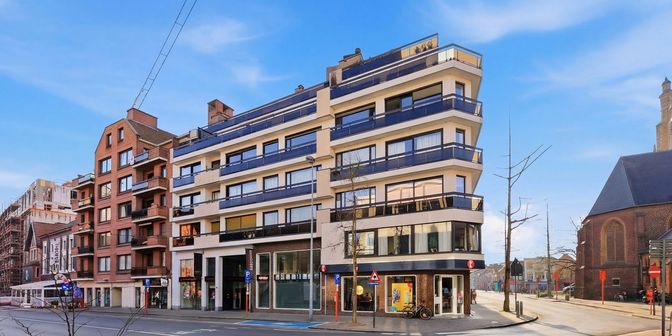 Appartement te koop in Zuidstraat 6 bus 8, 8800 Roeselare