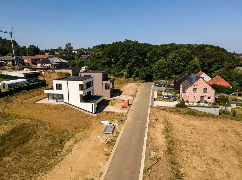 Terrain à vendre
                    à 3200 Aarschot