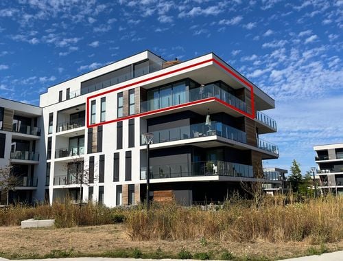                                         Appartement te koop in Bree, € 410.000
