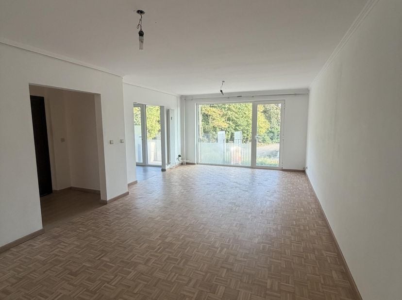 Appartement te huur in Grote Baan 137,
                    3511 Kuringen