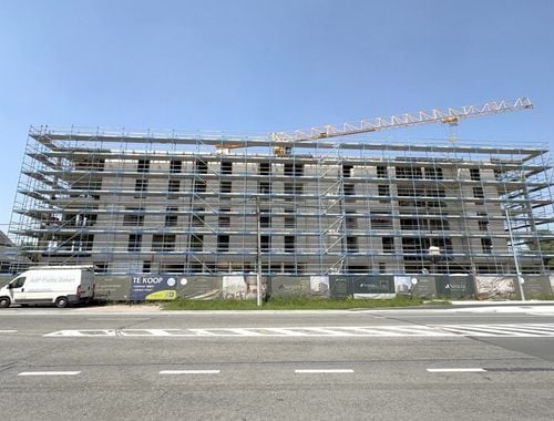                                         Bureaux à vendre à Oostakker, € 1.179.500
