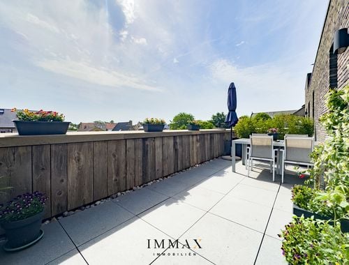                                         Appartement te koop in Sint-Michiels, € 425.000
