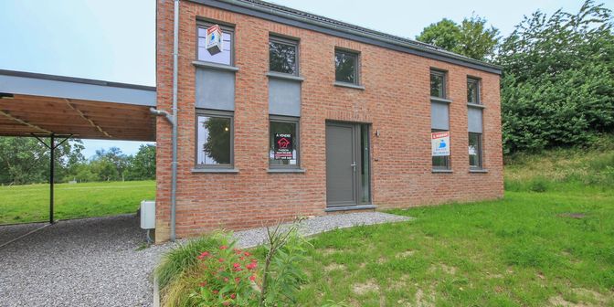 Maison à vendre à 6120 Nalinnes