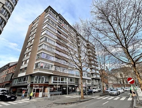                                         Appartement te koop in Liège, € 199.000
