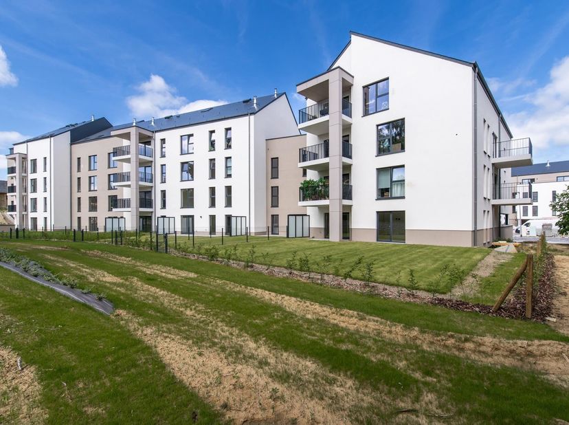 Appartement te koop
                    in 6700 Arlon