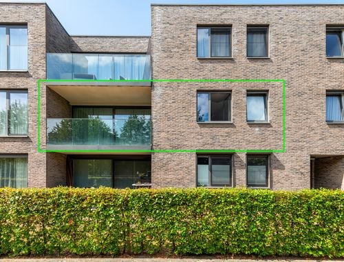                                         Appartement te koop in Wijnegem, € 309.000
