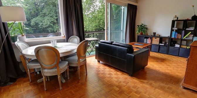 Appartement à vendre à 1170 Watermael-Boitsfort