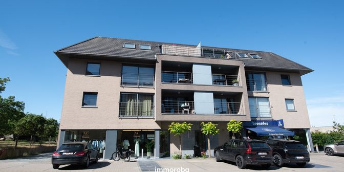 Appartement te huur in Kerkstraat 121 bus 1.4, 8570 Anzegem