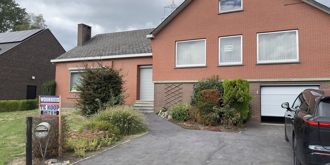 Maison à vendre à Weg Naar De Grauwe Steen 9, 3550 Heusden