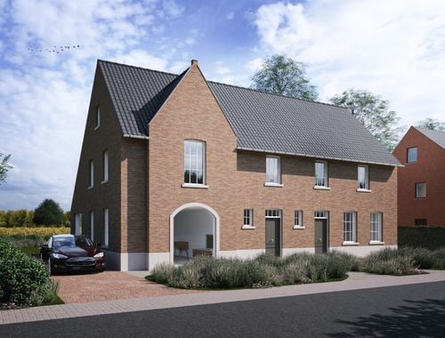                                         Woning te koop in Koolskamp, € 355.104
