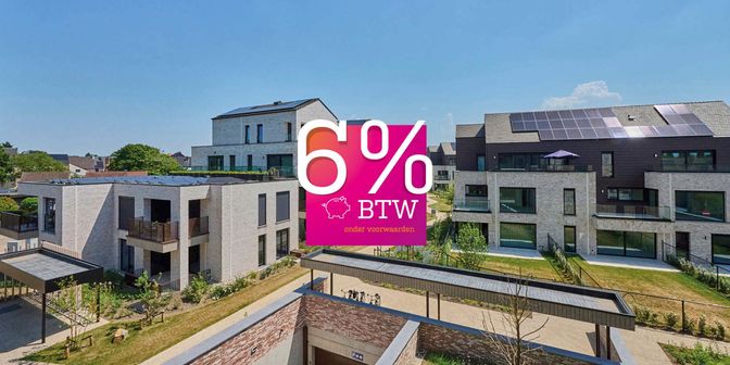 Project in Zuidervest, 3990 Peer