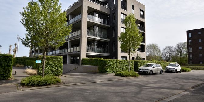 Garage à vendre à Blekerijstraat 109, 8310 Assebroek