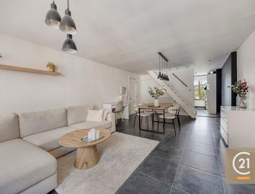                                        Appartement te koop in Tienen, € 189.000
