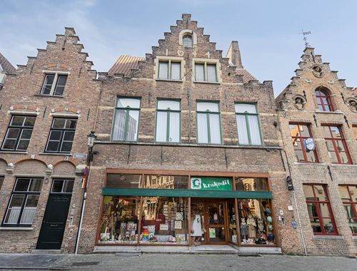                                         Horeca à vendre à Brugge, € 899.000
